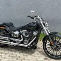 HARLEY-DAVIDSON SOFTAIL BREAKOUT HARLEY-DAVIDSON SOFTAIL BREAKOUT