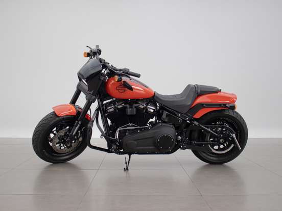 HARLEY-DAVIDSON-SOFTAIL FAT BOB 107 HARLEY-DAVIDSON-SOFTAIL FAT BOB 107-2020