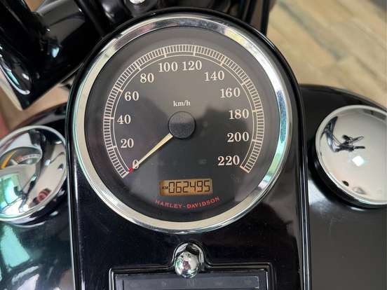 HARLEY-DAVIDSON-SOFTAIL FAT BOY SPECIAL HARLEY-DAVIDSON-SOFTAIL FAT BOY SPECIAL-2012