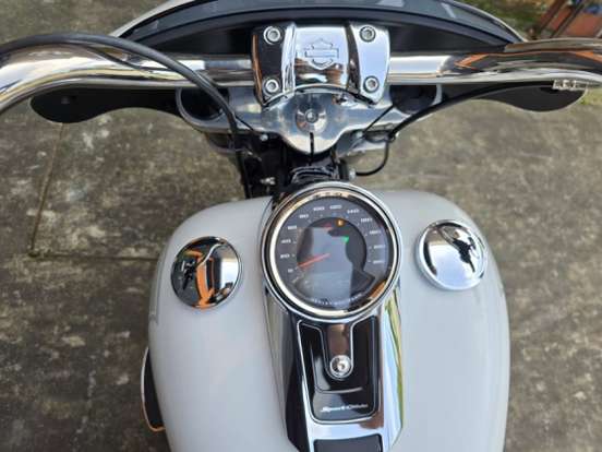 HARLEY-DAVIDSON-SPORT GLIDE-2021