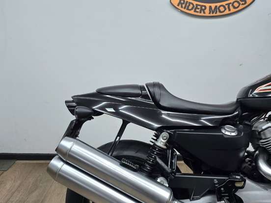 HARLEY-DAVIDSON-SPORTSTER XR 1200 HARLEY-DAVIDSON-SPORTSTER XR 1200-2009