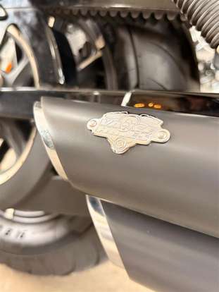 HARLEY-DAVIDSON-SPORTSTER XL 883N IRON-2018