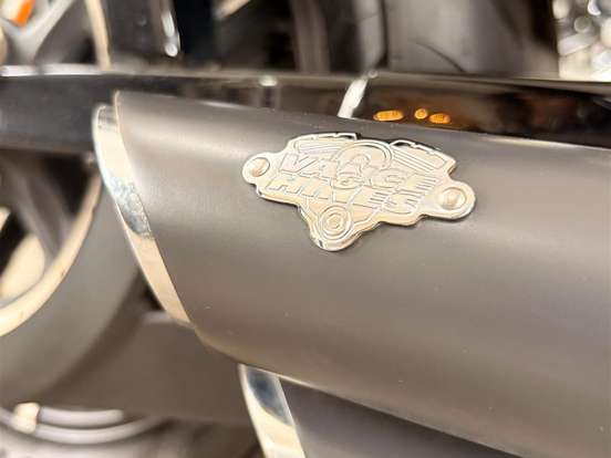 HARLEY-DAVIDSON-SPORTSTER XL 883N IRON HARLEY-DAVIDSON-SPORTSTER XL 883N IRON-2018