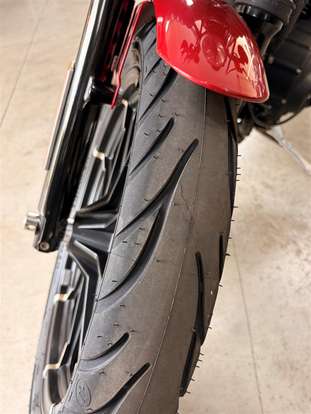 HARLEY-DAVIDSON-SPORTSTER XL 883N IRON-2018