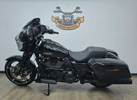 HARLEY-DAVIDSON-STREET GLIDE-2024