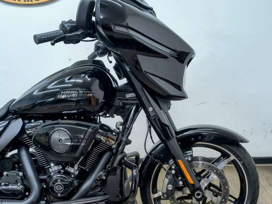 HARLEY-DAVIDSON-STREET GLIDE HARLEY-DAVIDSON-STREET GLIDE-2024