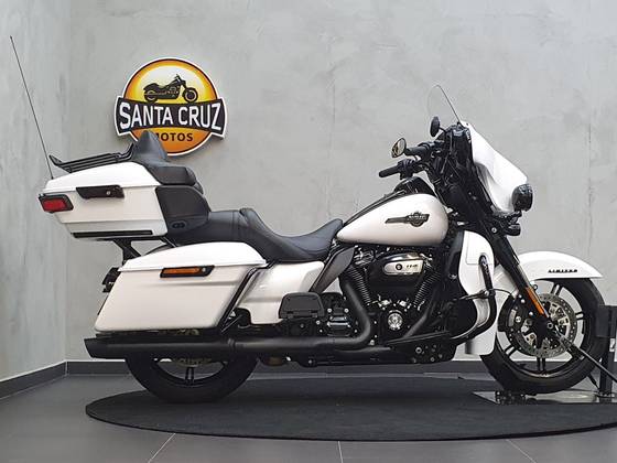 HARLEY-DAVIDSON ULTRA LIMITED 