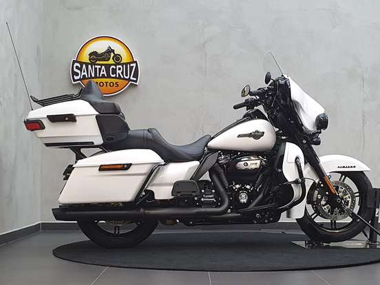 HARLEY-DAVIDSON-ULTRA LIMITED HARLEY-DAVIDSON-ULTRA LIMITED-2024