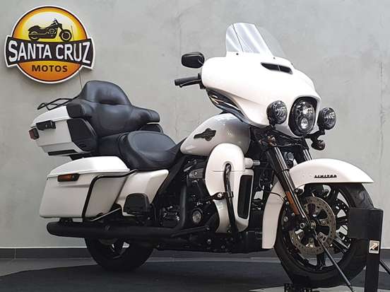 HARLEY-DAVIDSON-ULTRA LIMITED-2024