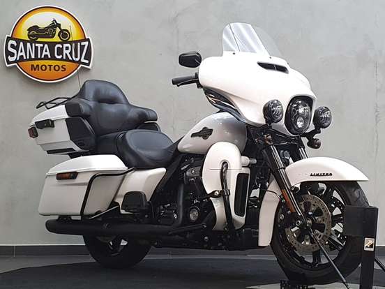 HARLEY-DAVIDSON-ULTRA LIMITED HARLEY-DAVIDSON-ULTRA LIMITED-2024