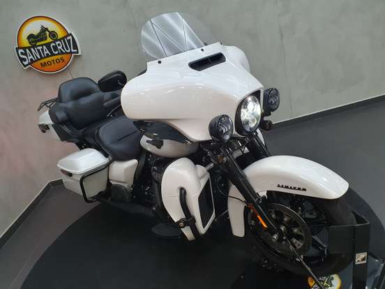 HARLEY-DAVIDSON-ULTRA LIMITED HARLEY-DAVIDSON-ULTRA LIMITED-2024