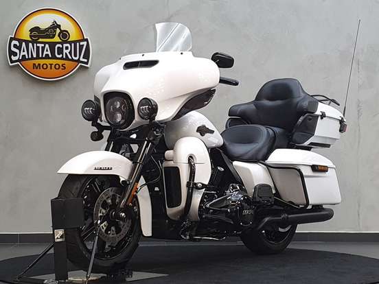 HARLEY-DAVIDSON-ULTRA LIMITED-2024