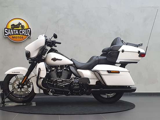 HARLEY-DAVIDSON-ULTRA LIMITED HARLEY-DAVIDSON-ULTRA LIMITED-2024