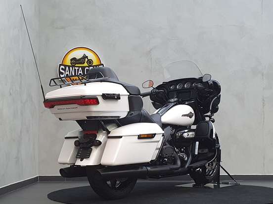 HARLEY-DAVIDSON-ULTRA LIMITED HARLEY-DAVIDSON-ULTRA LIMITED-2024