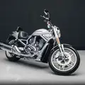 HARLEY-DAVIDSON V-ROD 10TH ANNIVERSARY EDITION HARLEY-DAVIDSON V-ROD 10TH ANNIVERSARY EDITION