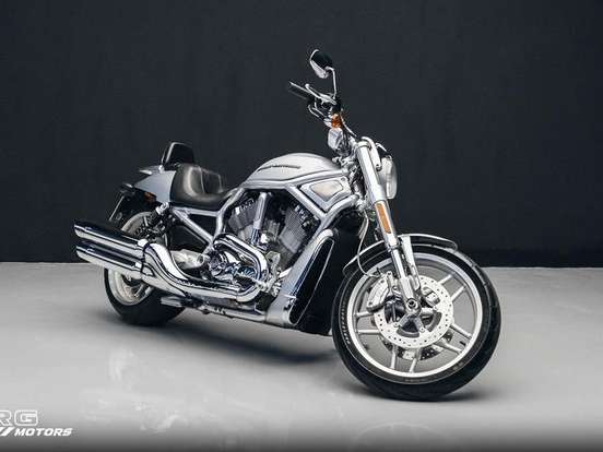 HARLEY-DAVIDSON-V-ROD 10TH ANNIVERSARY EDITION HARLEY-DAVIDSON-V-ROD 10TH ANNIVERSARY EDITION-2012