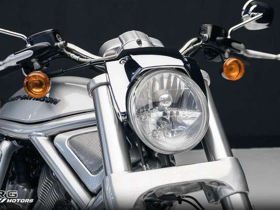 HARLEY-DAVIDSON-V-ROD 10TH ANNIVERSARY EDITION HARLEY-DAVIDSON-V-ROD 10TH ANNIVERSARY EDITION-2012