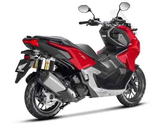 HONDA-ADV 160 HONDA-ADV 160-2026