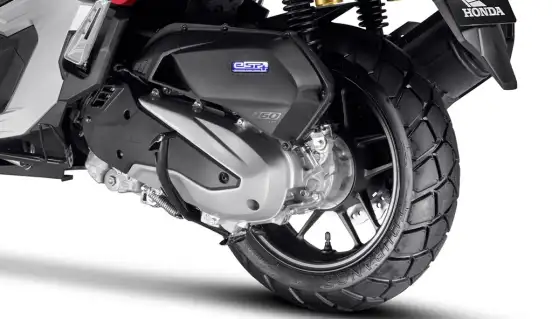 HONDA-ADV 160-2026