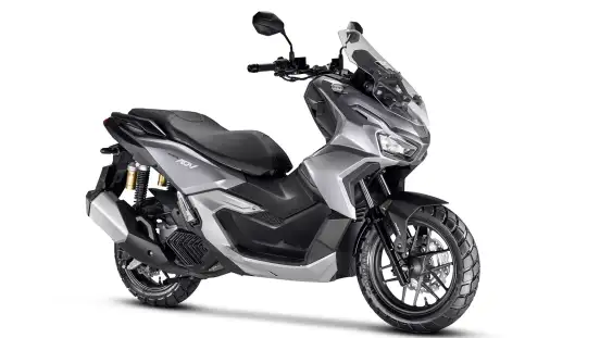HONDA-ADV 160-2026