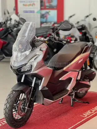 HONDA-ADV 160-2026