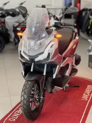 HONDA-ADV 160-2026