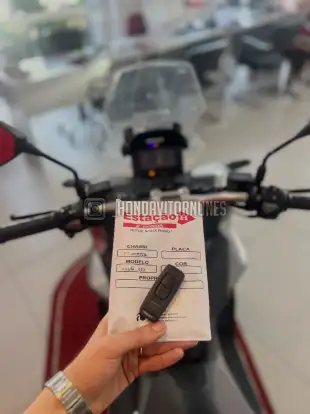 HONDA-ADV 160-2026