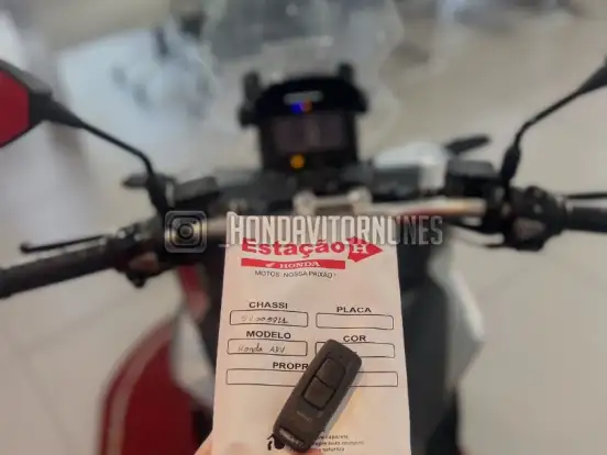 HONDA-ADV 160 HONDA-ADV 160-2026