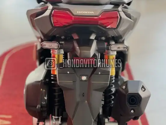HONDA-ADV 160 HONDA-ADV 160-2026