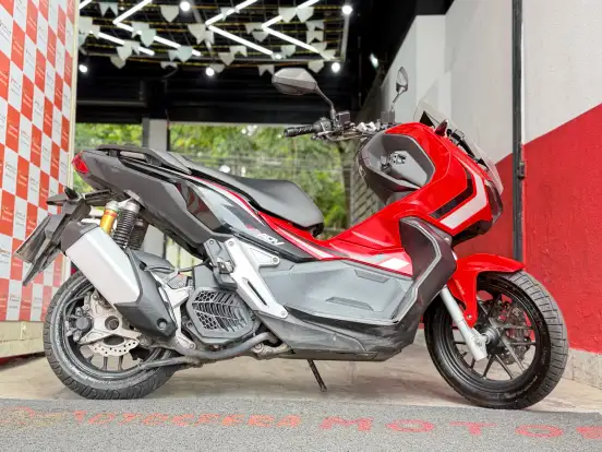 HONDA-ADV HONDA-ADV-2021