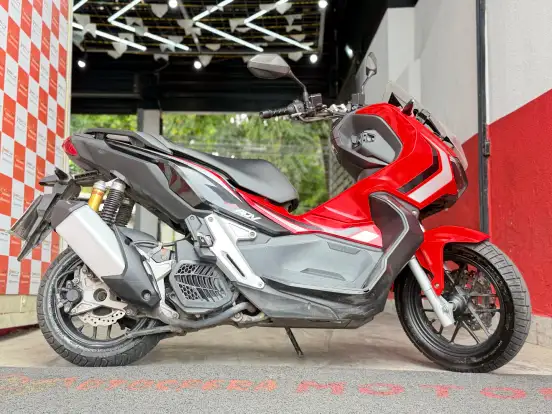 HONDA-ADV HONDA-ADV-2021
