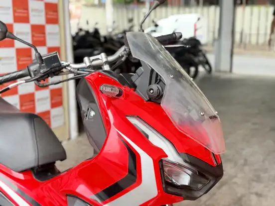 HONDA-ADV HONDA-ADV-2021