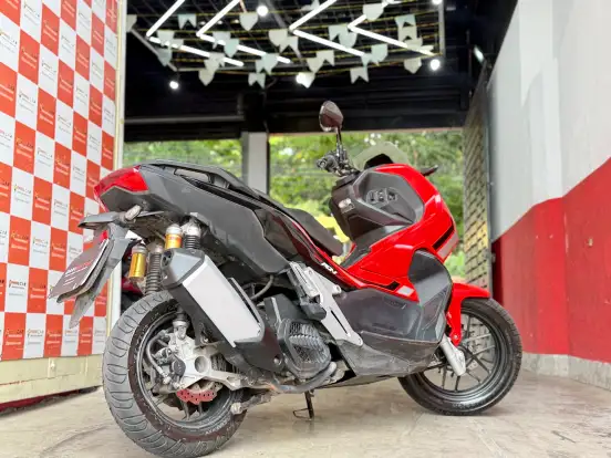 HONDA-ADV HONDA-ADV-2021
