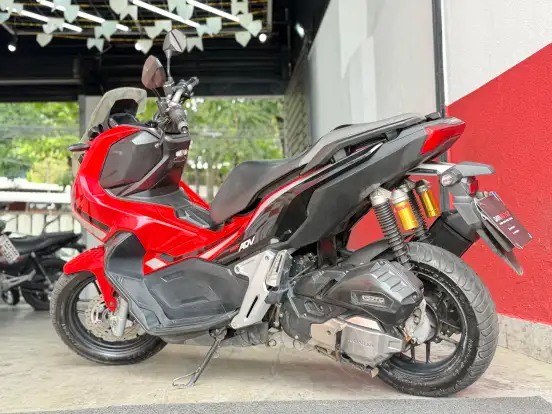 HONDA-ADV HONDA-ADV-2021