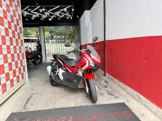 HONDA-ADV HONDA-ADV-2021