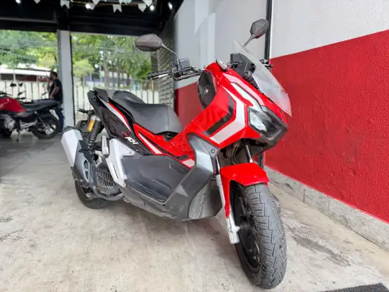 HONDA-ADV HONDA-ADV-2021