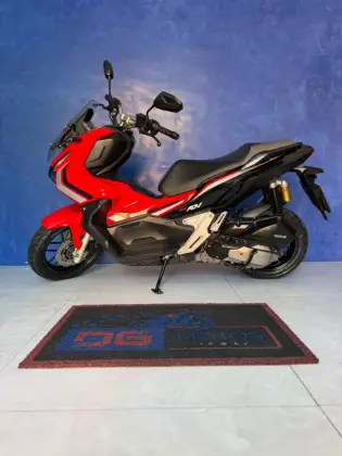 HONDA ADV 