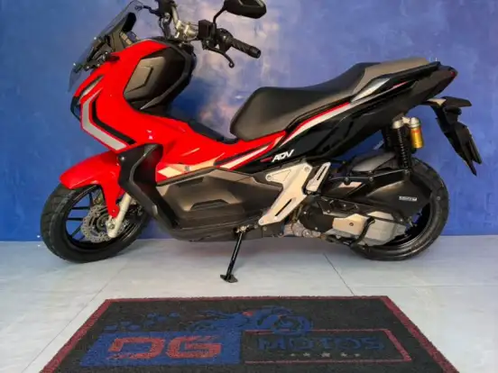 HONDA-ADV HONDA-ADV-2023