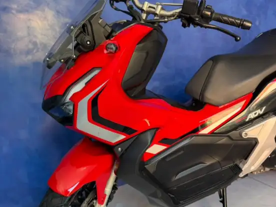 HONDA-ADV HONDA-ADV-2023