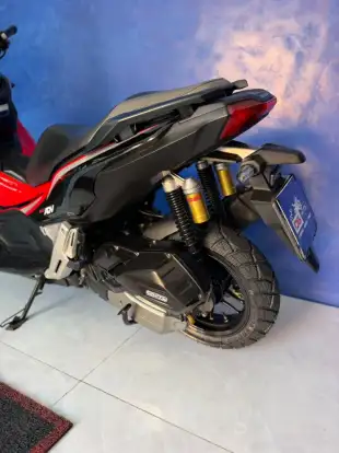 HONDA-ADV HONDA-ADV-2023