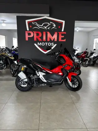 HONDA ADV 