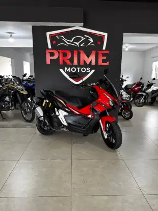 HONDA-ADV HONDA-ADV-2020