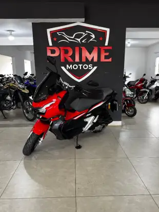 HONDA-ADV-2020