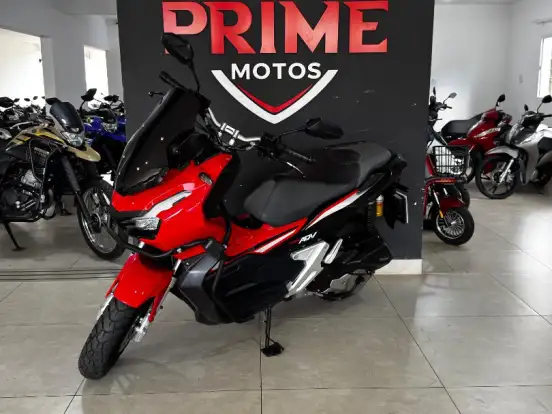 HONDA-ADV HONDA-ADV-2020