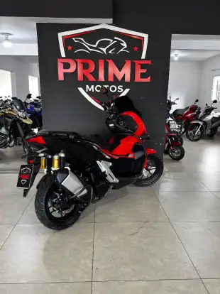 HONDA-ADV HONDA-ADV-2020
