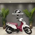 HONDA BIZ 110i HONDA BIZ 110i