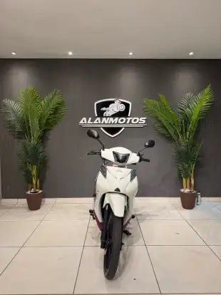 HONDA-BIZ 110i-2024