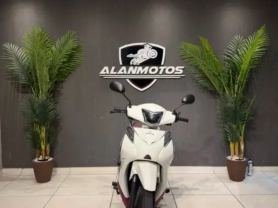 HONDA-BIZ 110i HONDA-BIZ 110i-2024