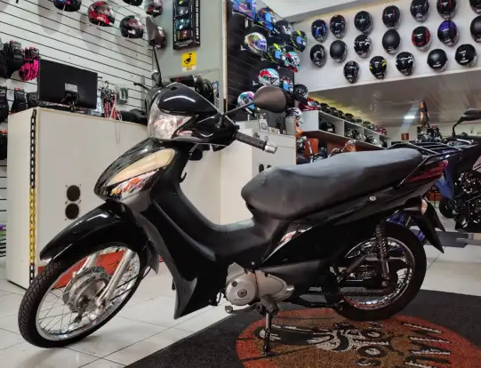 HONDA-BIZ 125 ES HONDA-BIZ 125 ES-2013