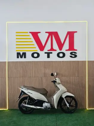 HONDA BIZ 125i 